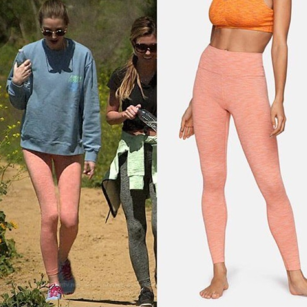 Outdoor Voices Flow 7/8 Legging